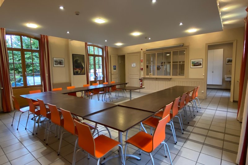 La Maison des Etangs - photo 2