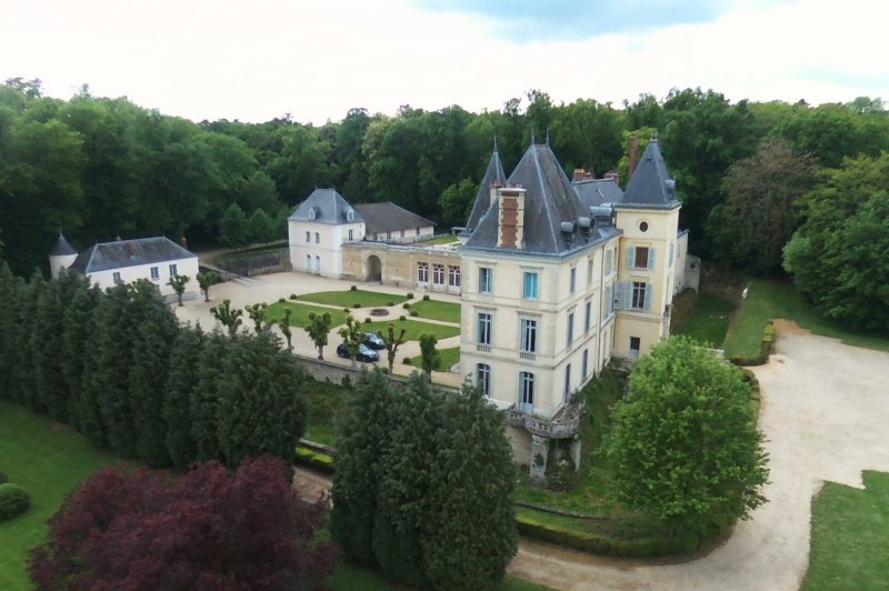 Château de Villiers - photo 5