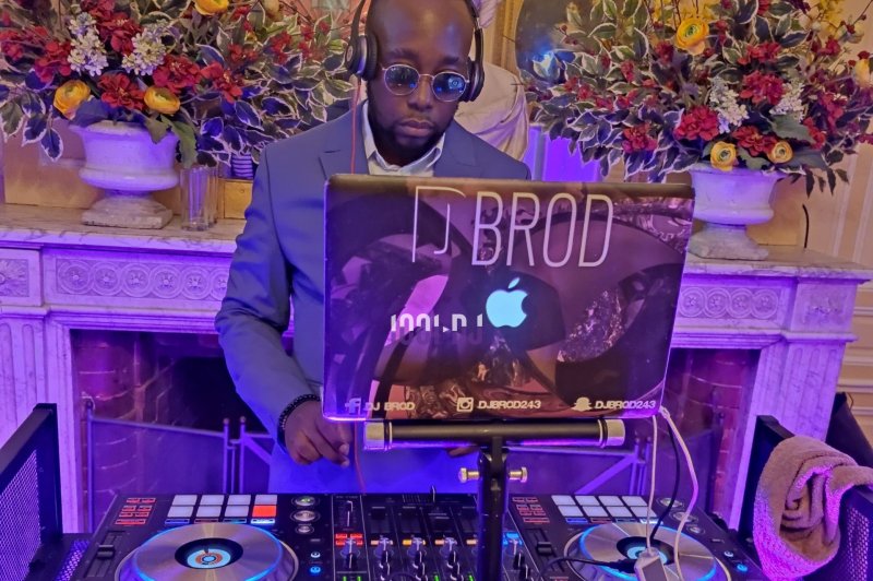 Dj Brod - photo 3