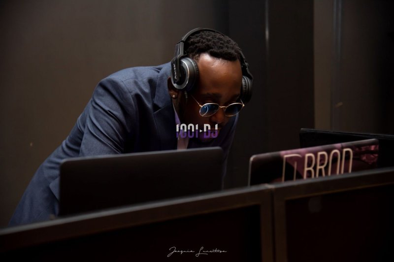 Dj Brod - photo 5