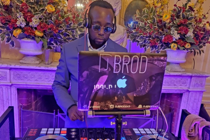Dj Brod - photo 2