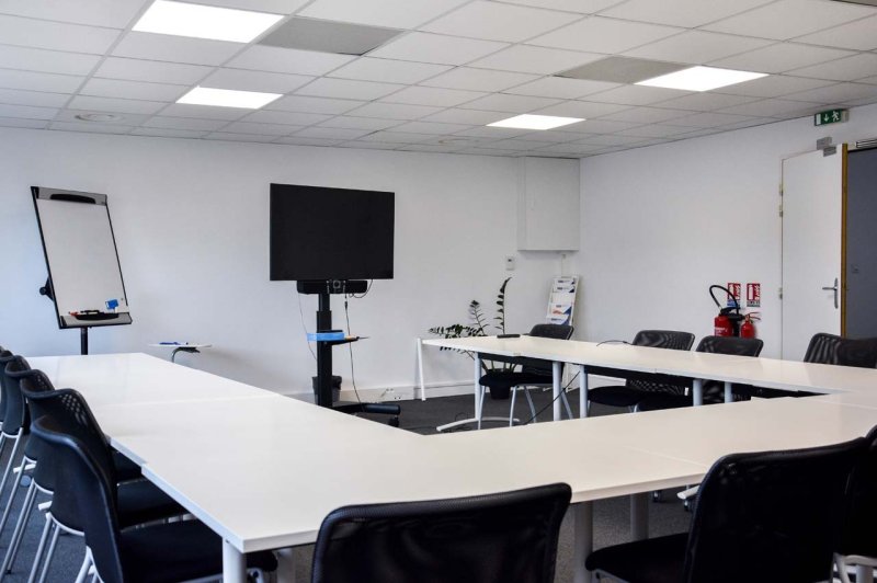 Edtech Campus - photo 4
