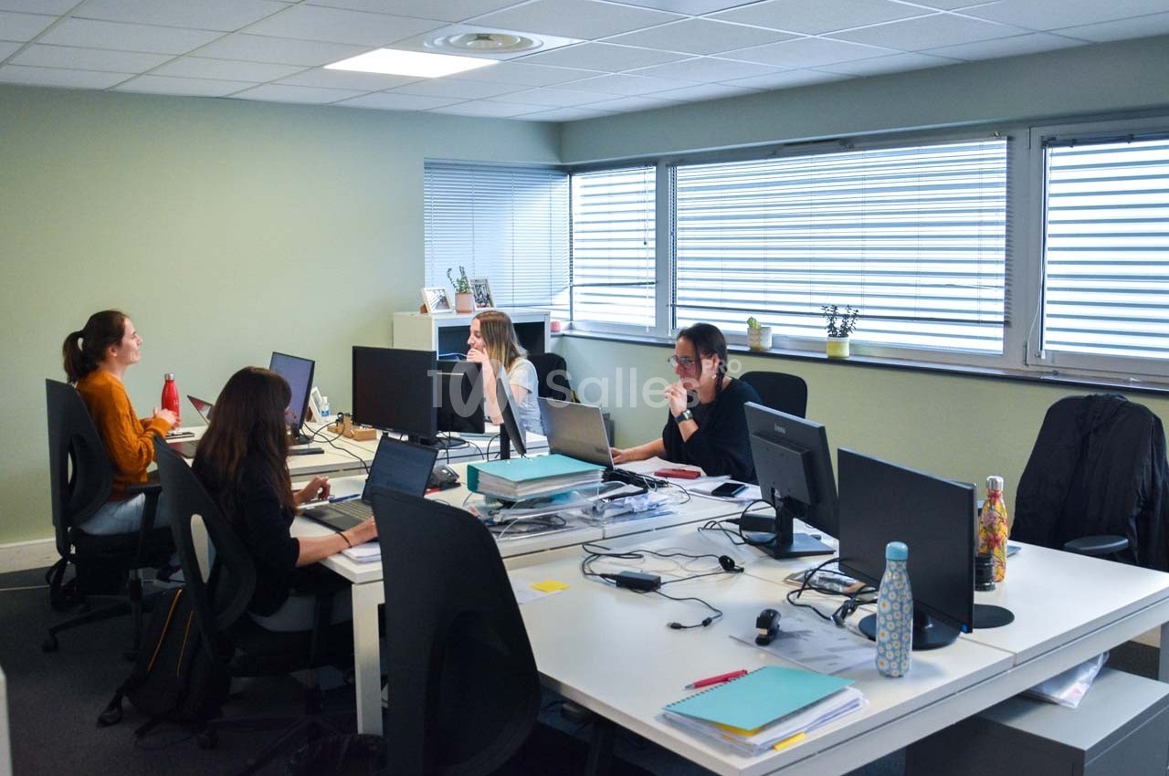 Edtech Campus - galerie - photo 7