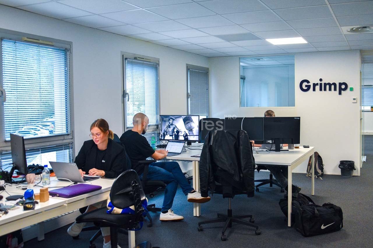 Edtech Campus - galerie - photo 9