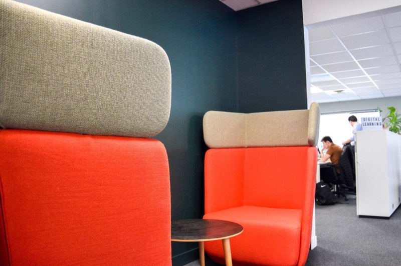 Edtech Campus - photo 2