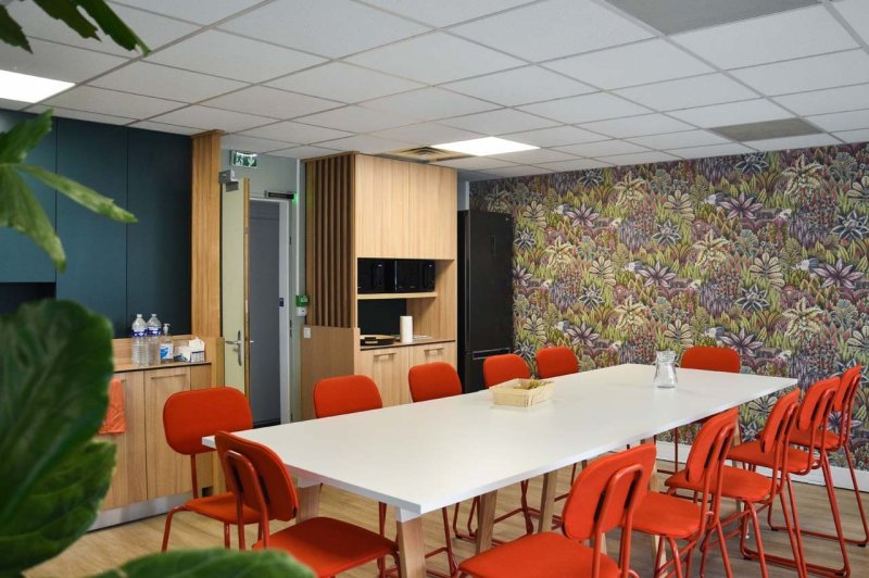 Edtech Campus - photo 1