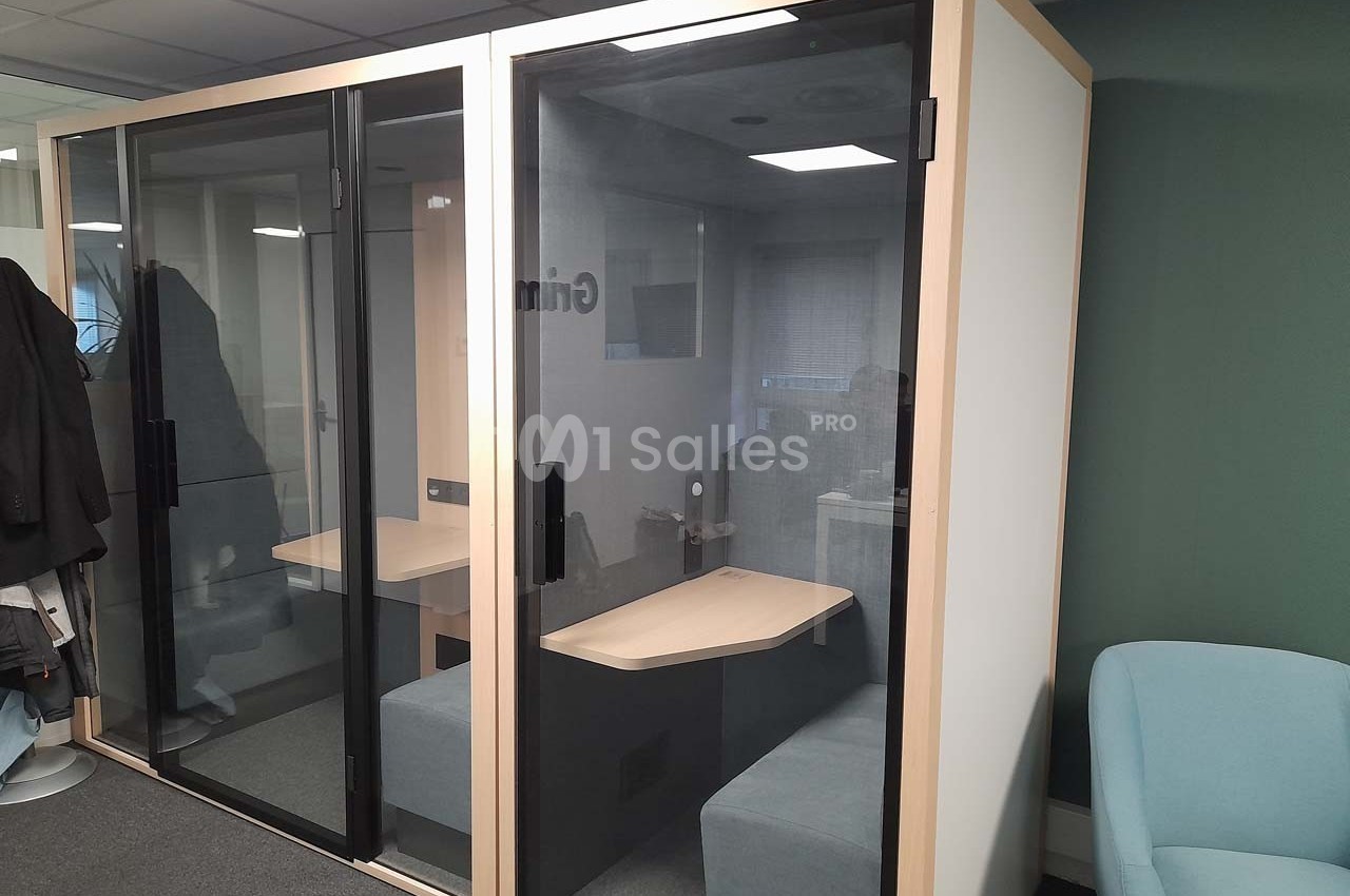 Edtech Campus - galerie - photo 12