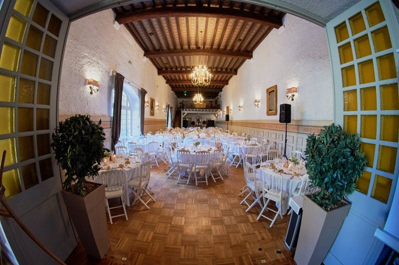 Manoir du Tronchet - photo 4