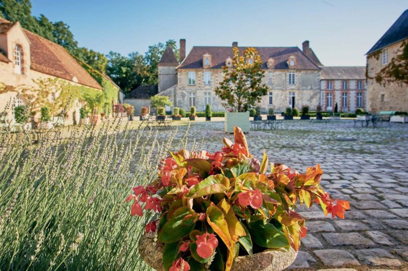 Manoir du Tronchet - photo 5