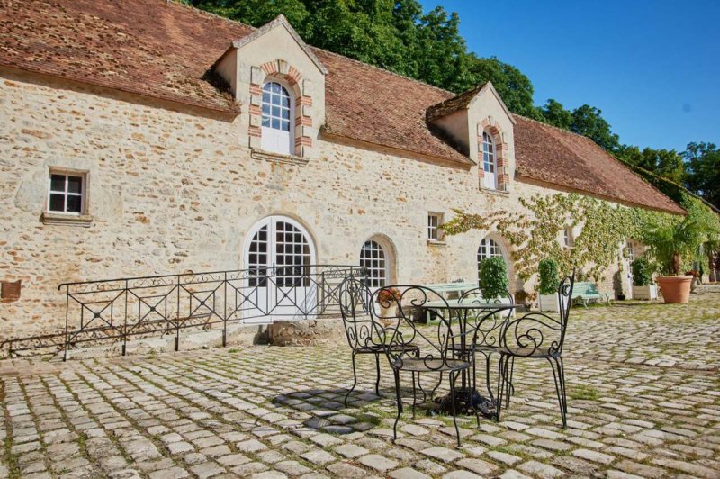 Manoir du Tronchet - photo 1
