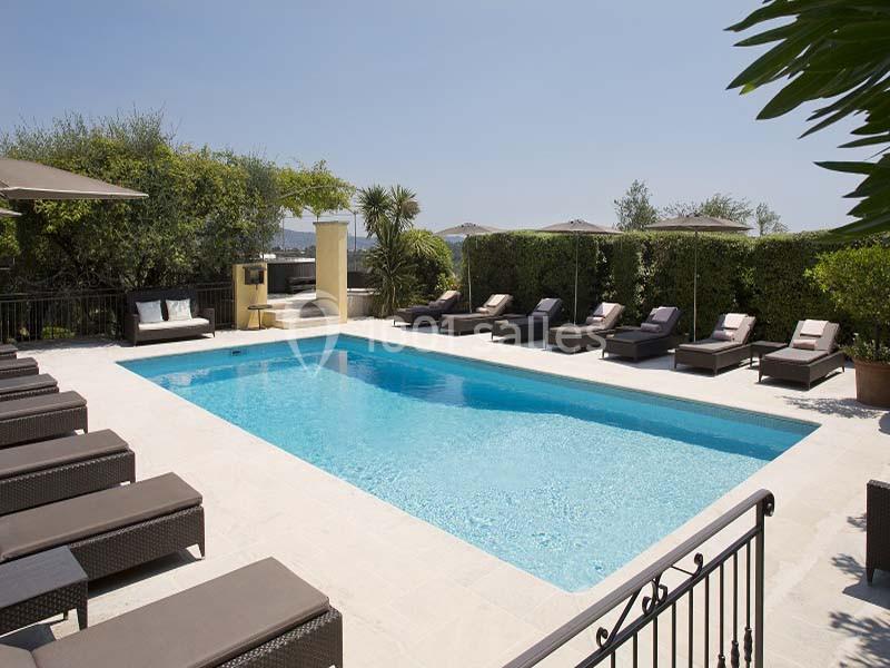 La Bastide Saint Antoine - galerie - photo 2