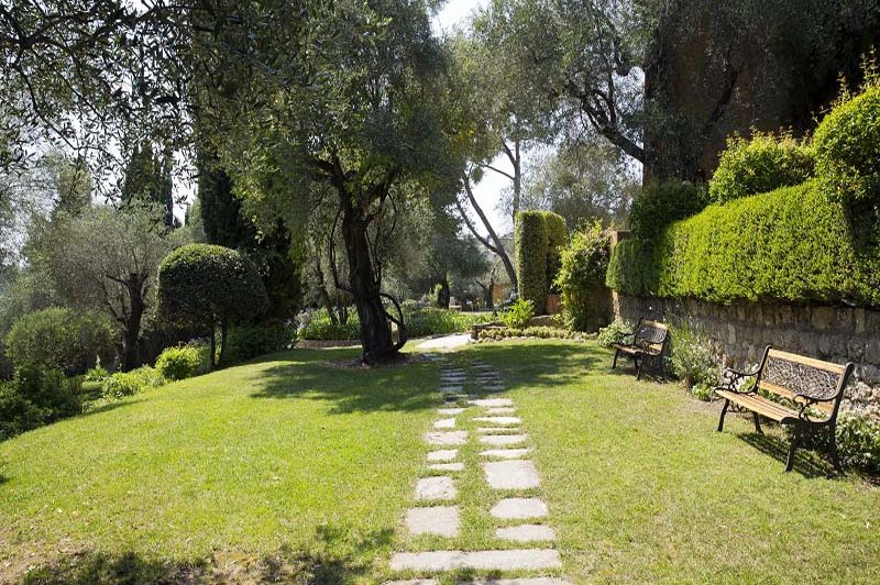 La Bastide Saint Antoine - photo 3