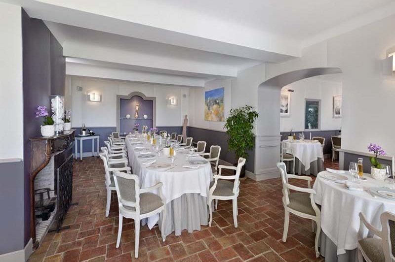 La Bastide Saint Antoine - photo 4