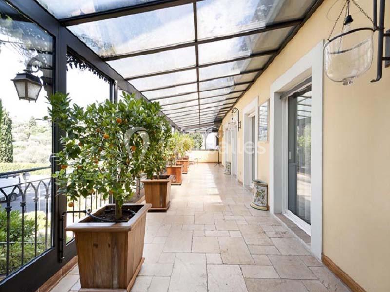 La Bastide Saint Antoine - galerie - photo 11
