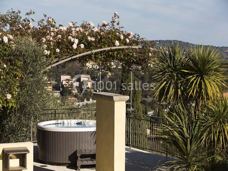 La Bastide Saint Antoine - galerie - photo 18