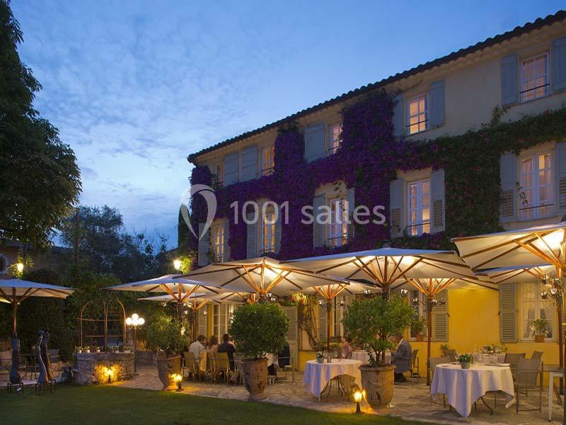 La Bastide Saint Antoine - galerie - photo 21