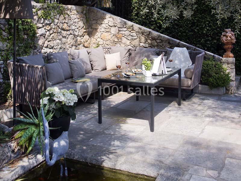 La Bastide Saint Antoine - galerie - photo 22