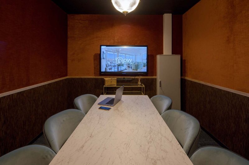Now Coworking de Nantes - photo 3