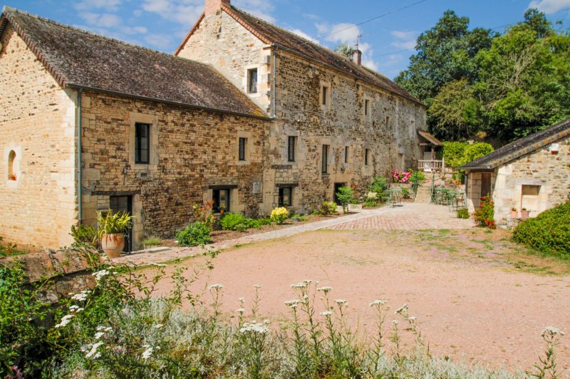 Le Moulin de Jeanne Normandie  - photo 5