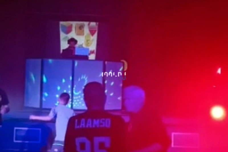 DJ Eddy Grande - photo 2