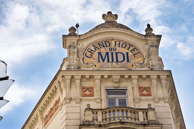 Grand Hôtel du Midi - photo 1