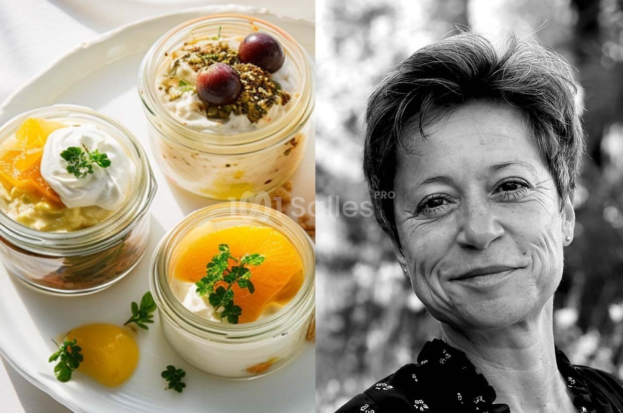 Chef Cheffe Marseille - galerie - photo 1