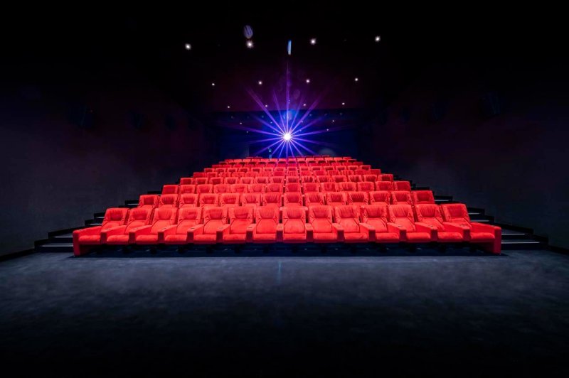 Pathé Capucins - photo 5