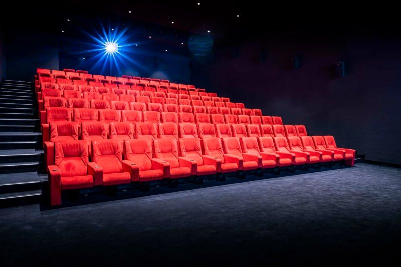 Pathé Capucins - photo 4