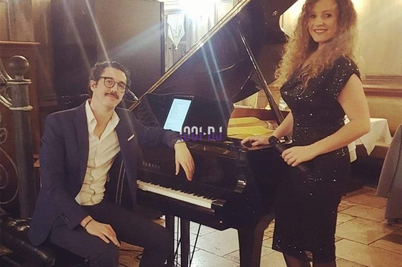 Alice Mangot Music Events - photo 3