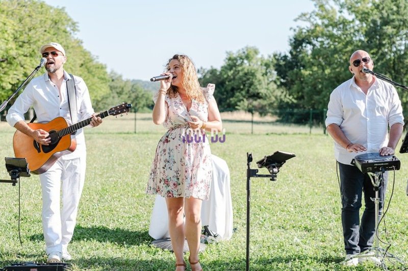 Alice Mangot Music Events - photo 2