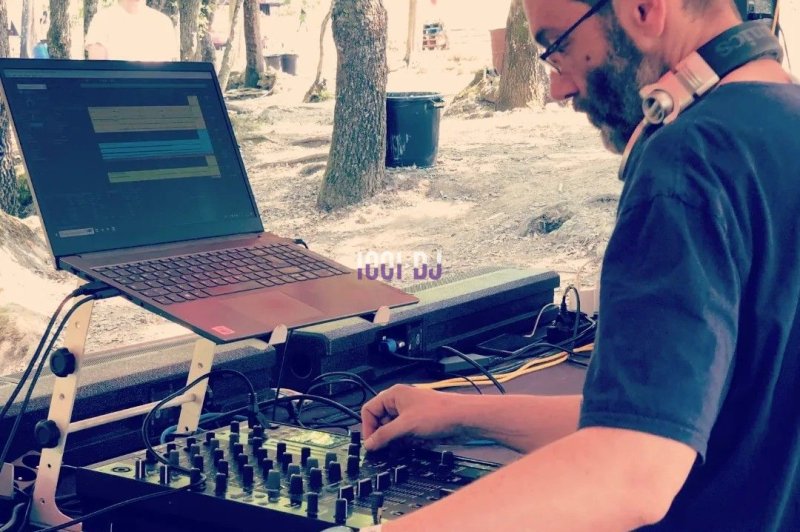 DJ JS - photo 2