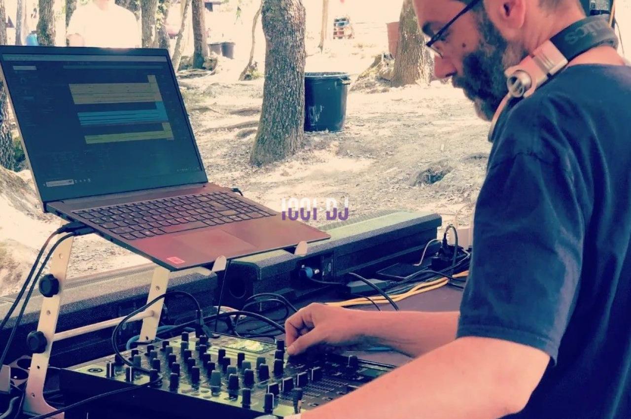 DJ JS - galerie - photo 2