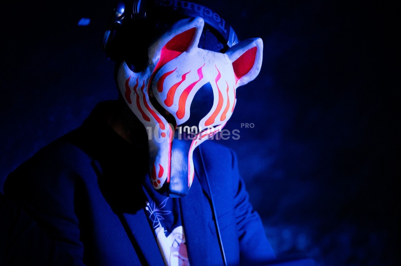 DJ JS - galerie - photo 5