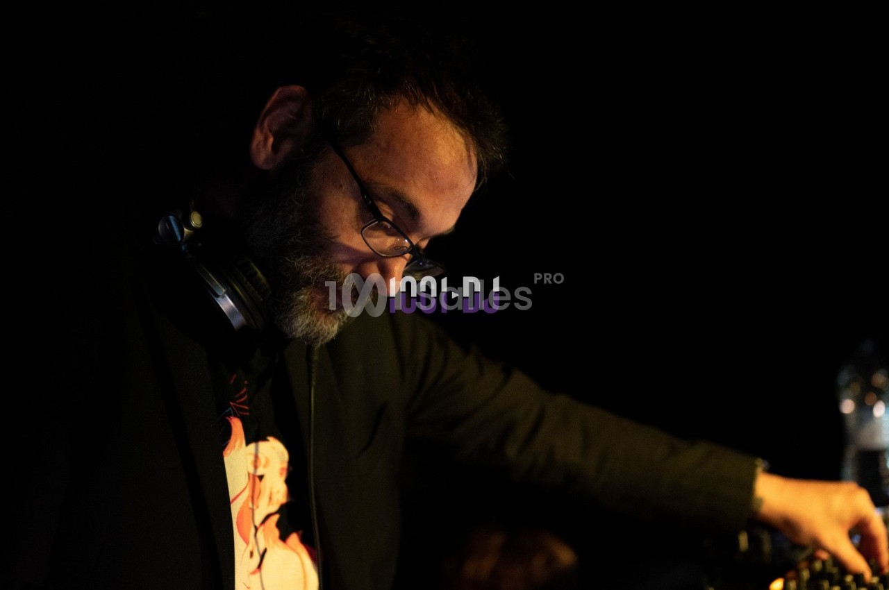 DJ JS - galerie - photo 7