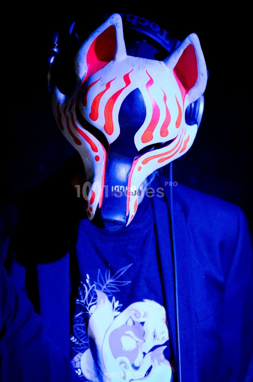 DJ JS - galerie - photo 8