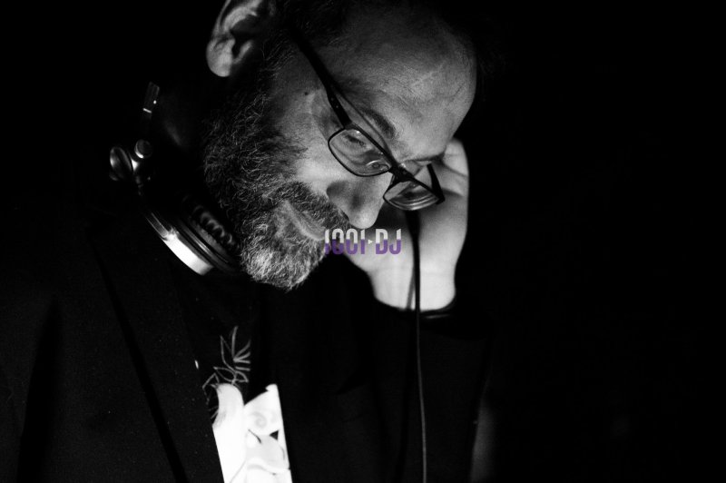 DJ JS - photo 1