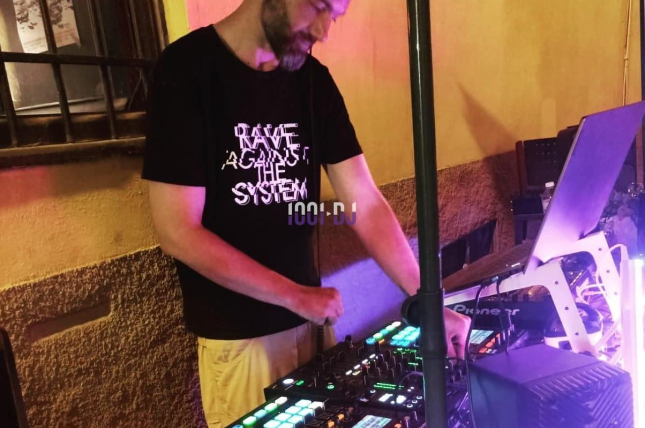 DJ JS - galerie - photo 4
