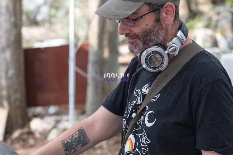 DJ JS - photo 2