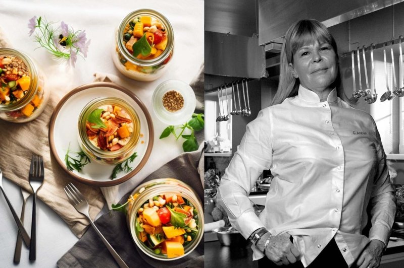 Chef Cheffe Lyon - photo 2
