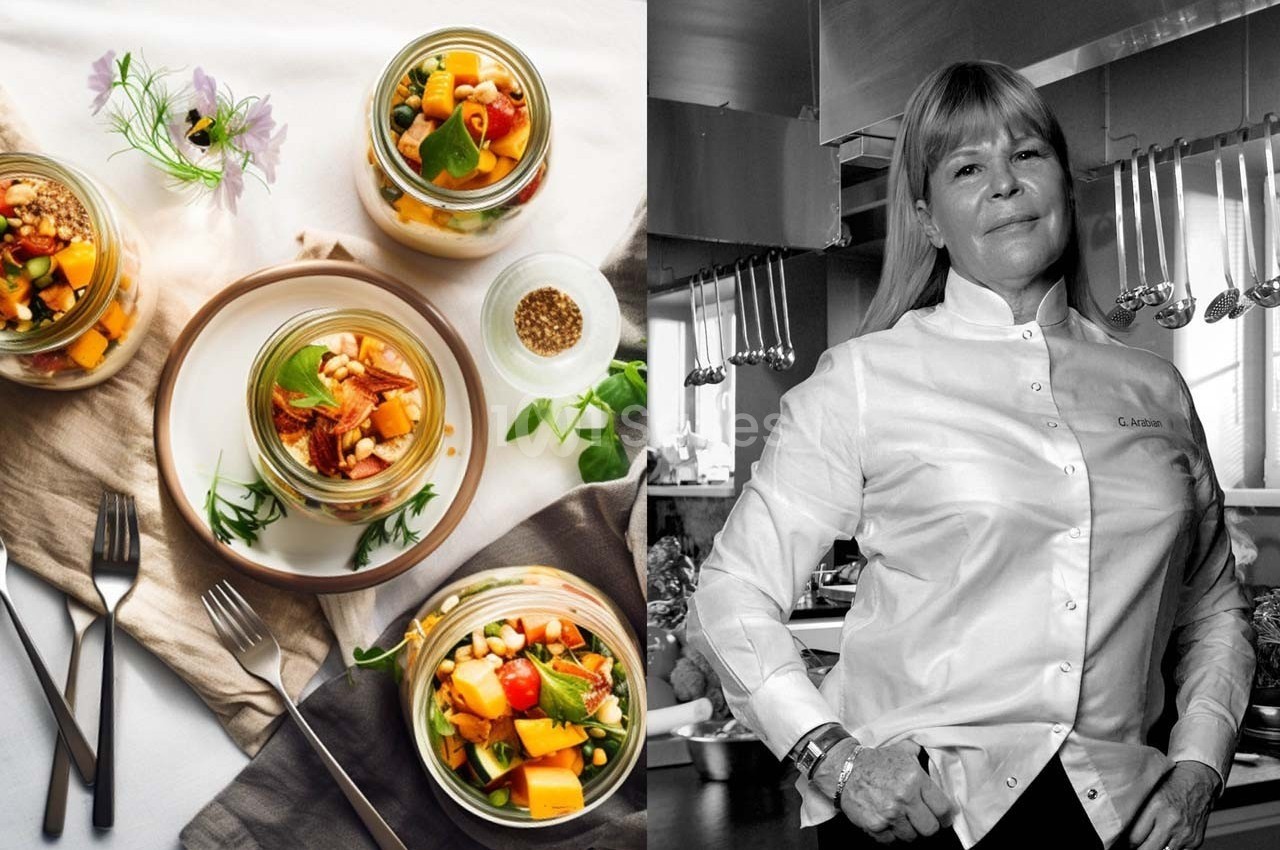 Chef Cheffe Lyon - galerie - photo 2