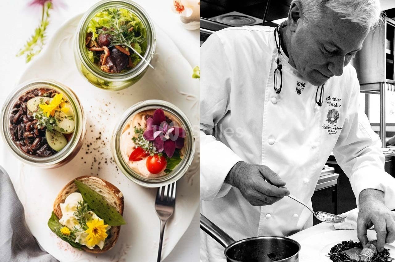 Chef Cheffe Lyon - galerie - photo 3