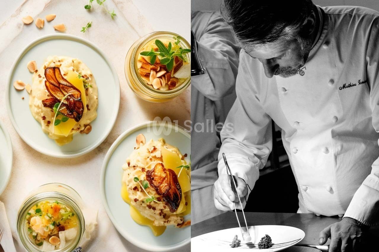 Chef Cheffe Lyon - galerie - photo 4