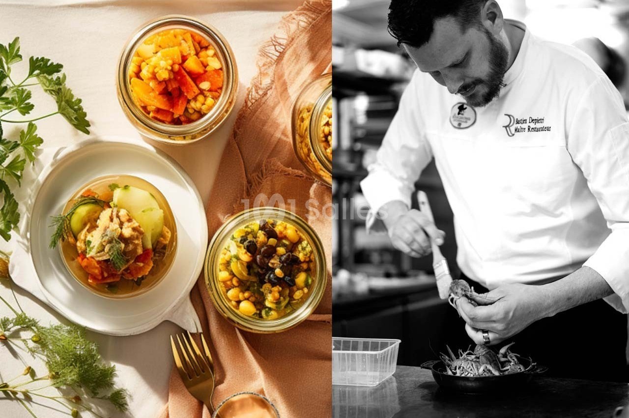 Chef Cheffe Lyon - galerie - photo 6