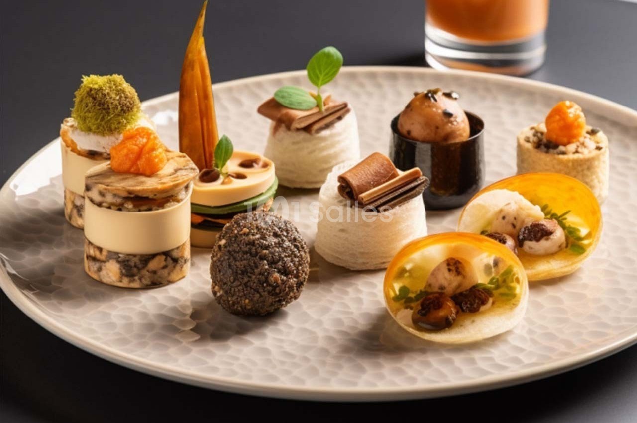 Chef Cheffe Lyon - galerie - photo 18