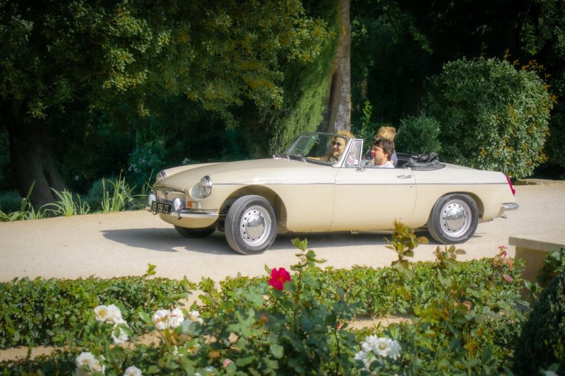 Voitures Passion - Provence - photo 4