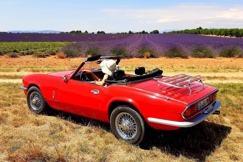 Voitures Passion - Provence - photo 5