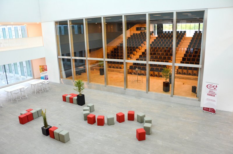 Chambre de Metiers et de L'artisanat - photo 2
