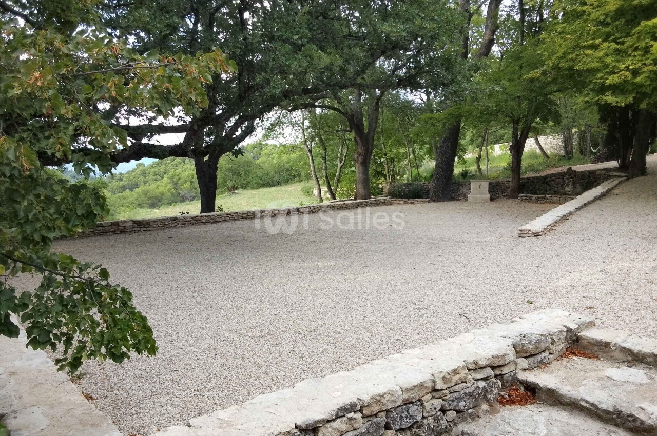 Domaine de la Santonne - galerie - photo 23