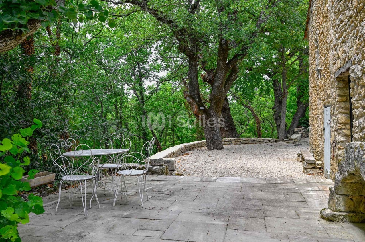 Domaine de la Santonne - galerie - photo 19