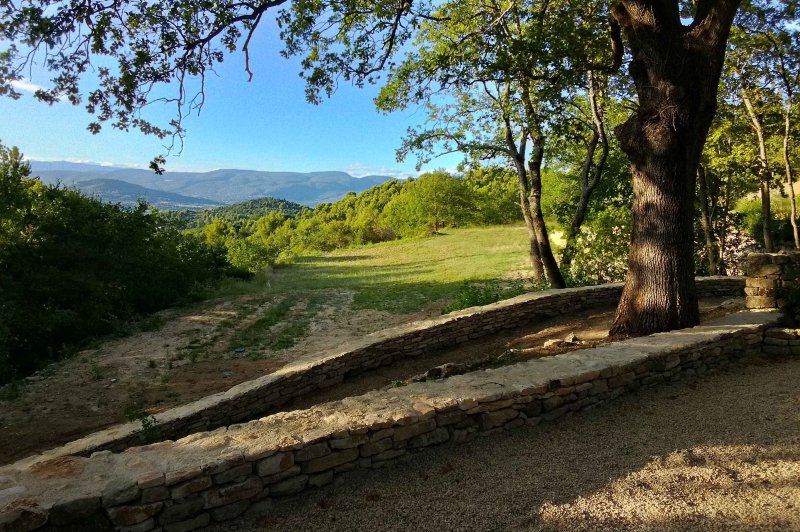Domaine de la Santonne - photo 1